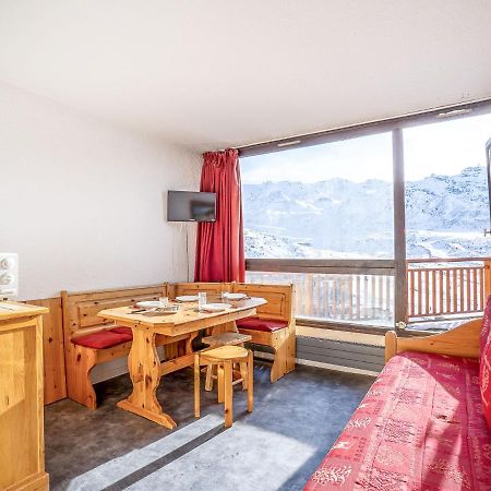 Apartment Les Trois Vallees-1 By Interhome Валь-Торанс Экстерьер фото